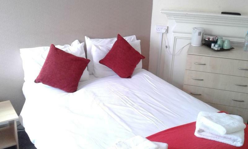 The Saddle Inn York Exteriör bild